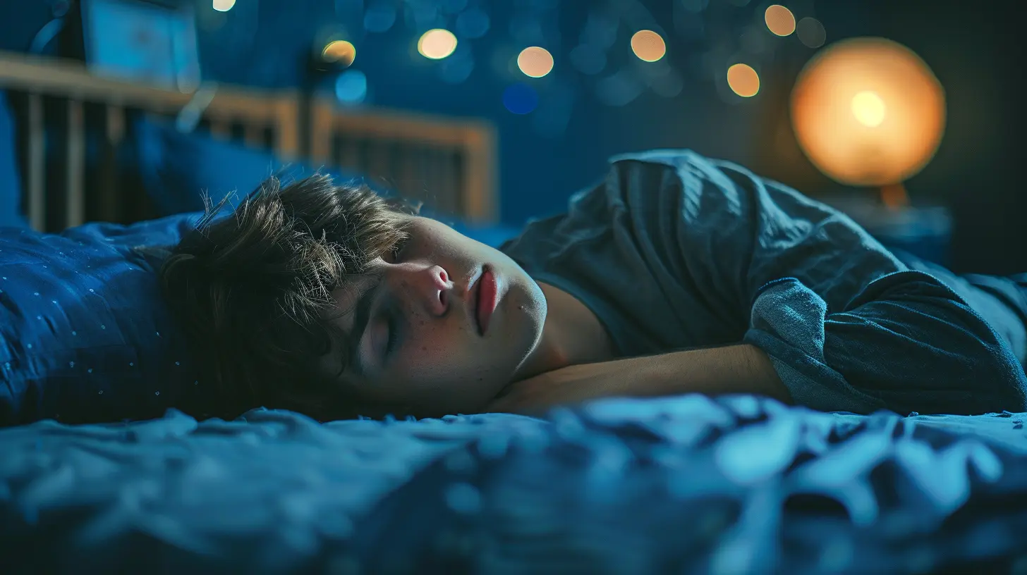 Understanding Circadian Rhythm Disorders and Their Treatment