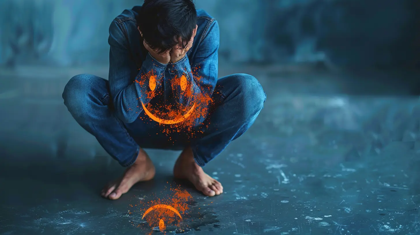 Understanding Emotional Triggers and How to Manage Them