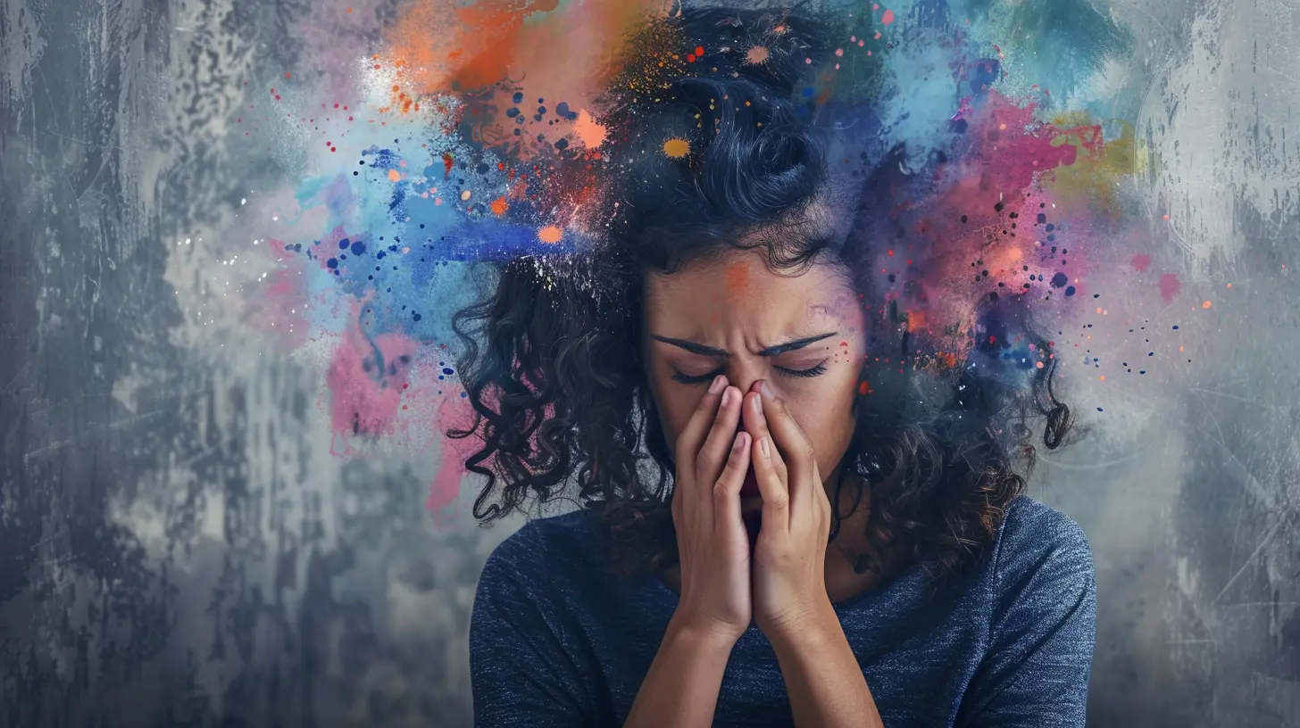 Understanding Emotional Triggers and How to Manage Them