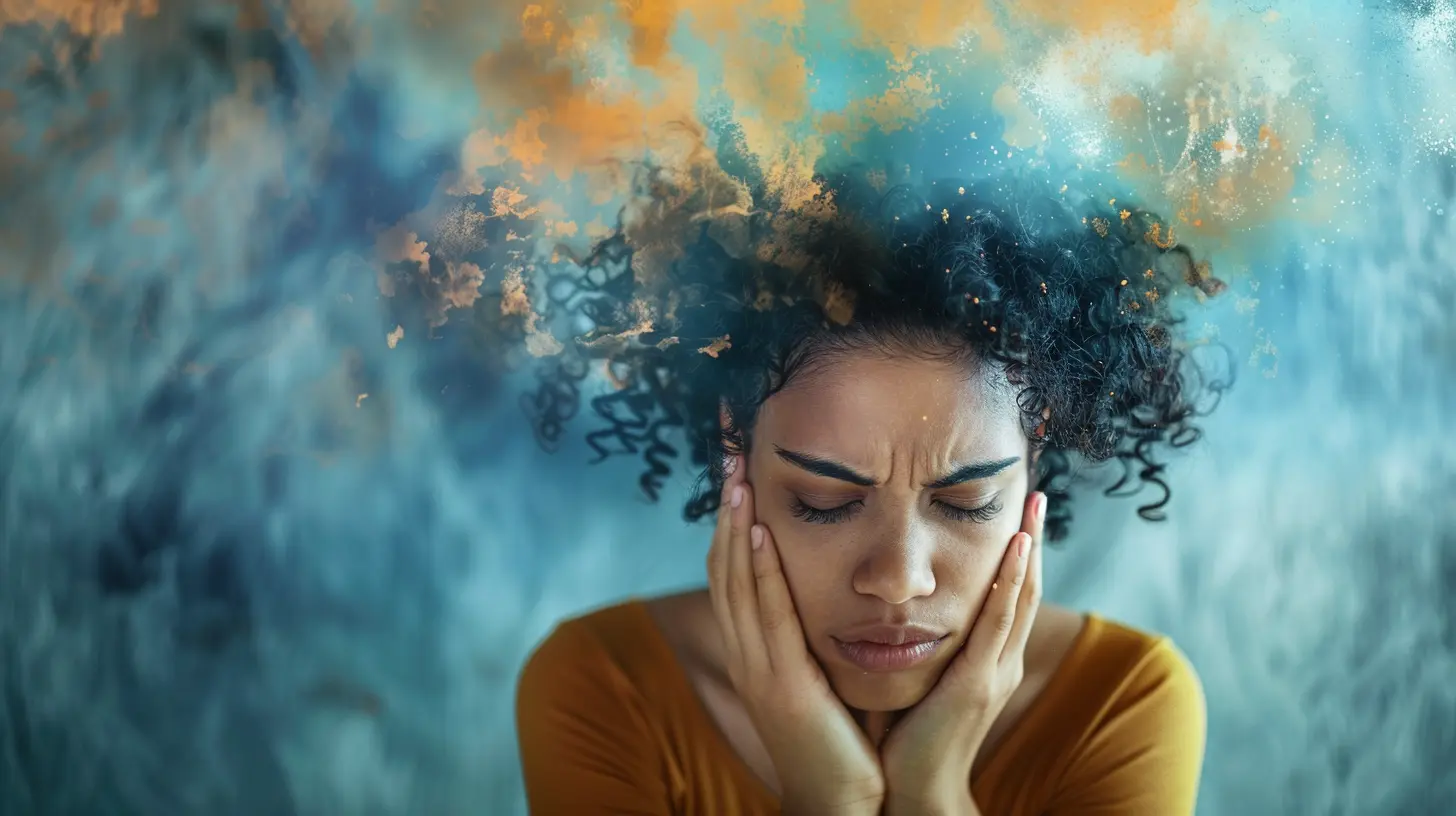 Understanding Emotional Triggers and How to Manage Them