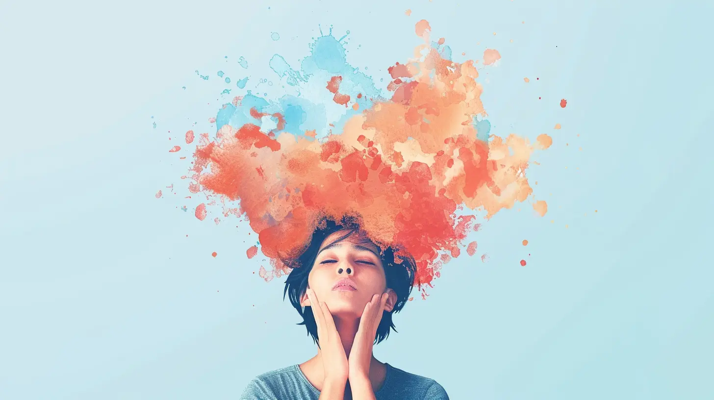 Understanding Emotional Triggers and How to Manage Them
