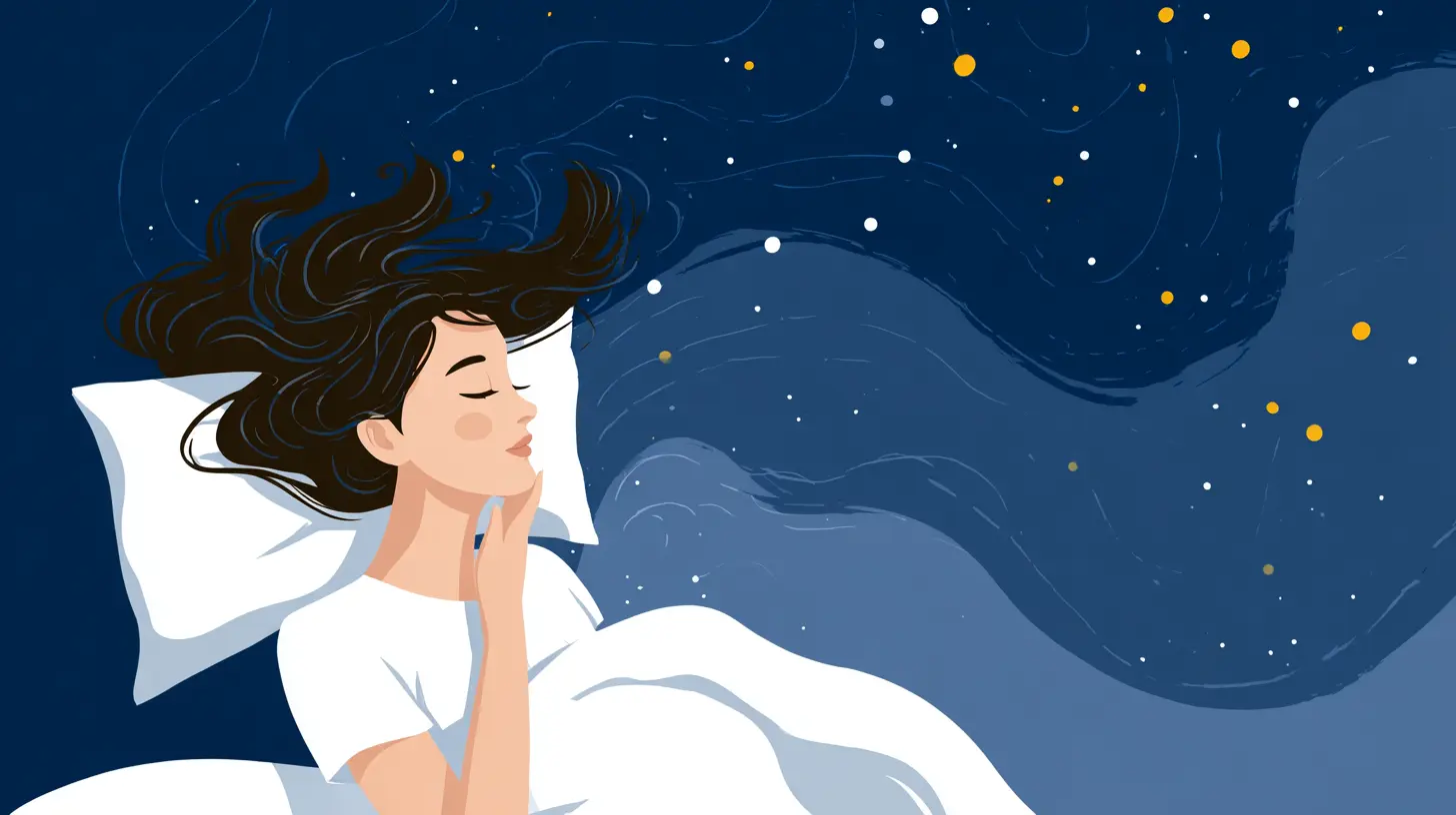Understanding Insomnia: Causes and Solutions