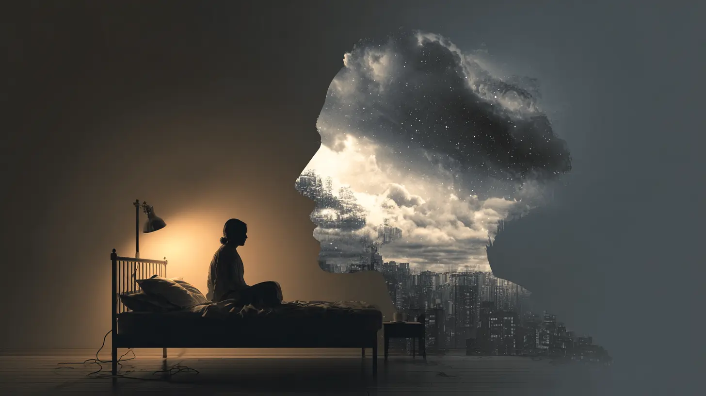 Understanding Insomnia: Causes and Solutions