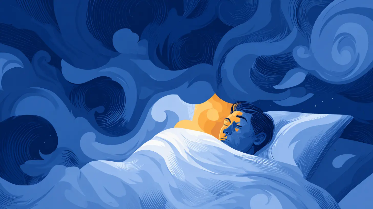 Understanding Insomnia: Causes and Solutions