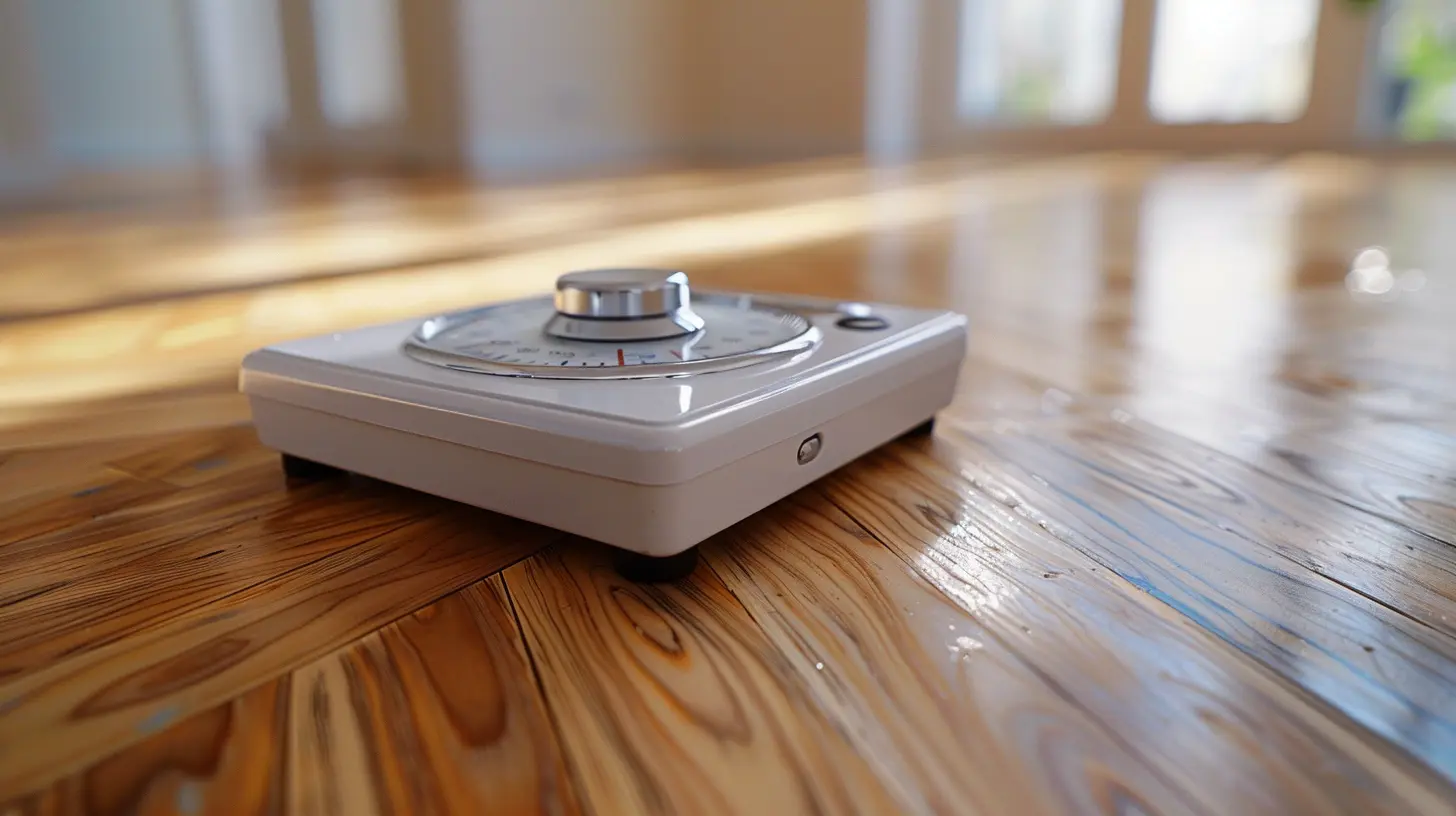 Understanding Macronutrients for Long-Term Weight Stability