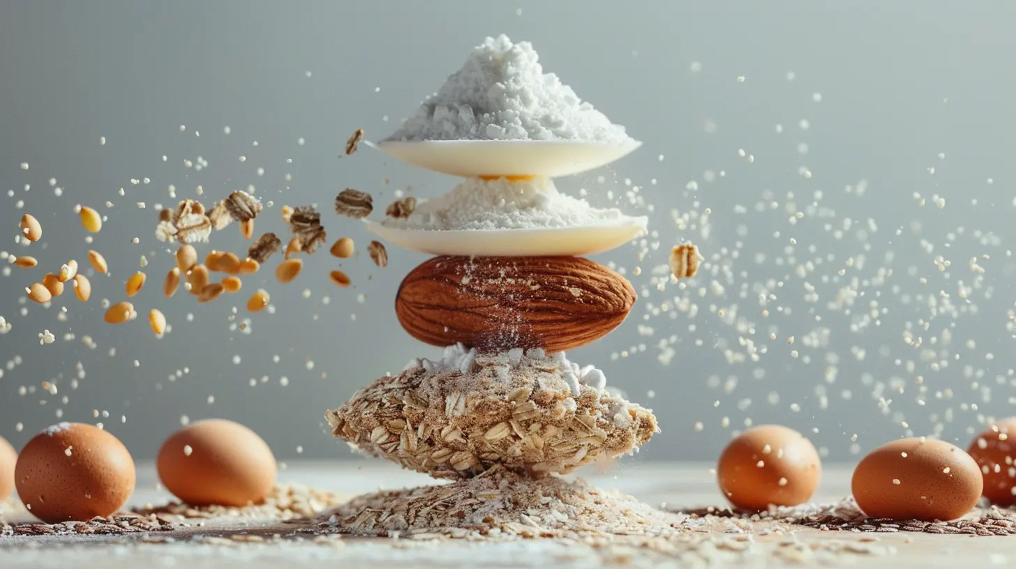 Understanding Macronutrients for Long-Term Weight Stability