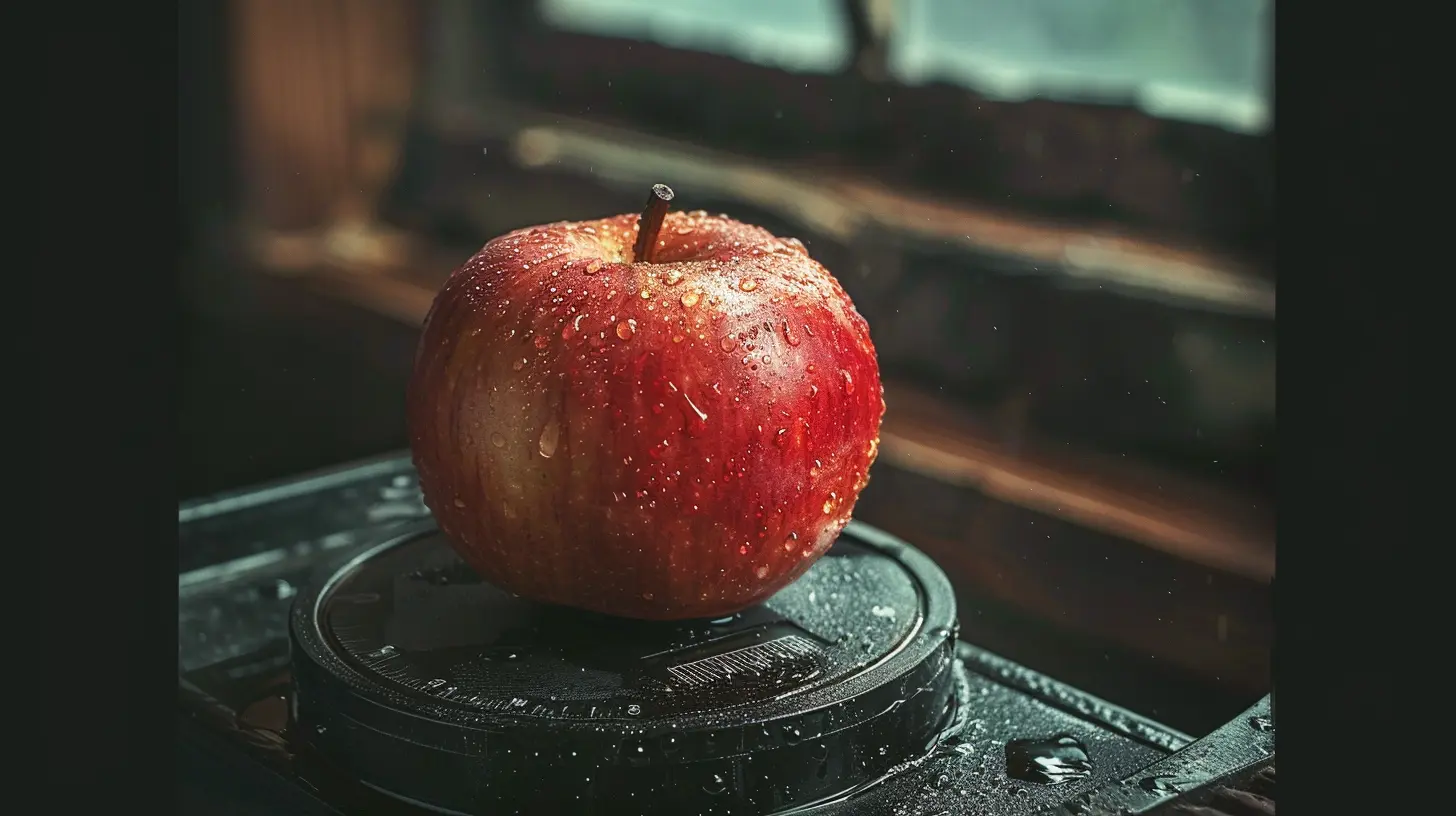 Understanding Metabolism and Its Effect on Weight Maintenance