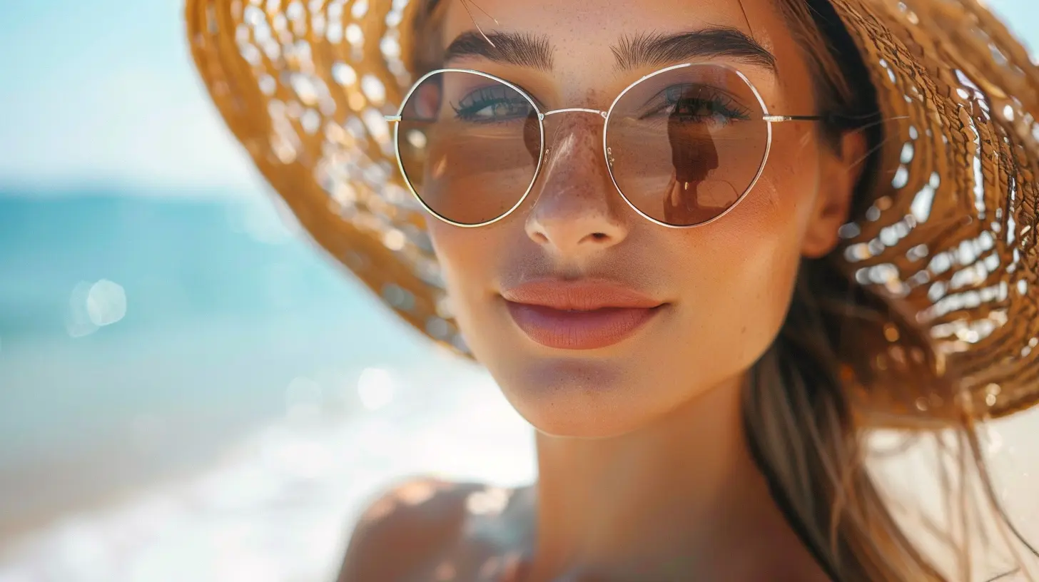 Understanding SPF: What Each Number Really Means for Your Skin