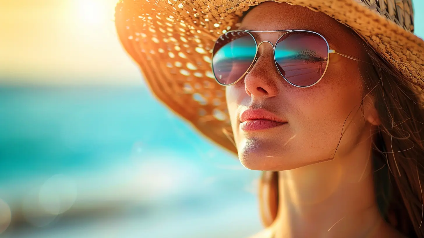 Understanding SPF: What Each Number Really Means for Your Skin