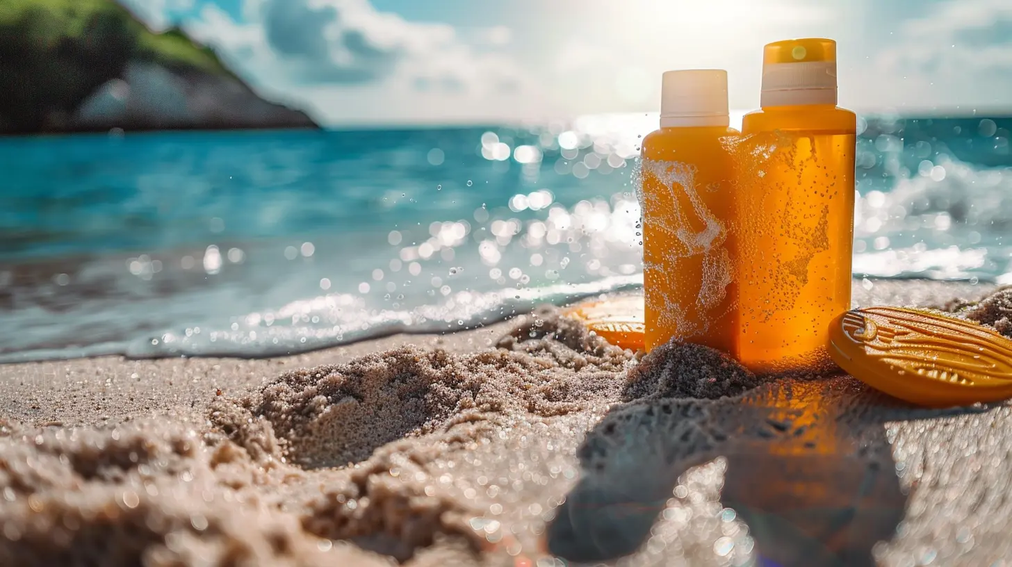 Understanding Sunscreen Labels: What Every Consumer Should Know
