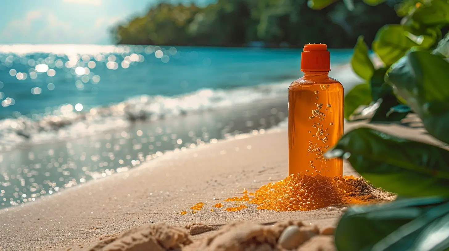 Understanding Sunscreen Labels: What Every Consumer Should Know
