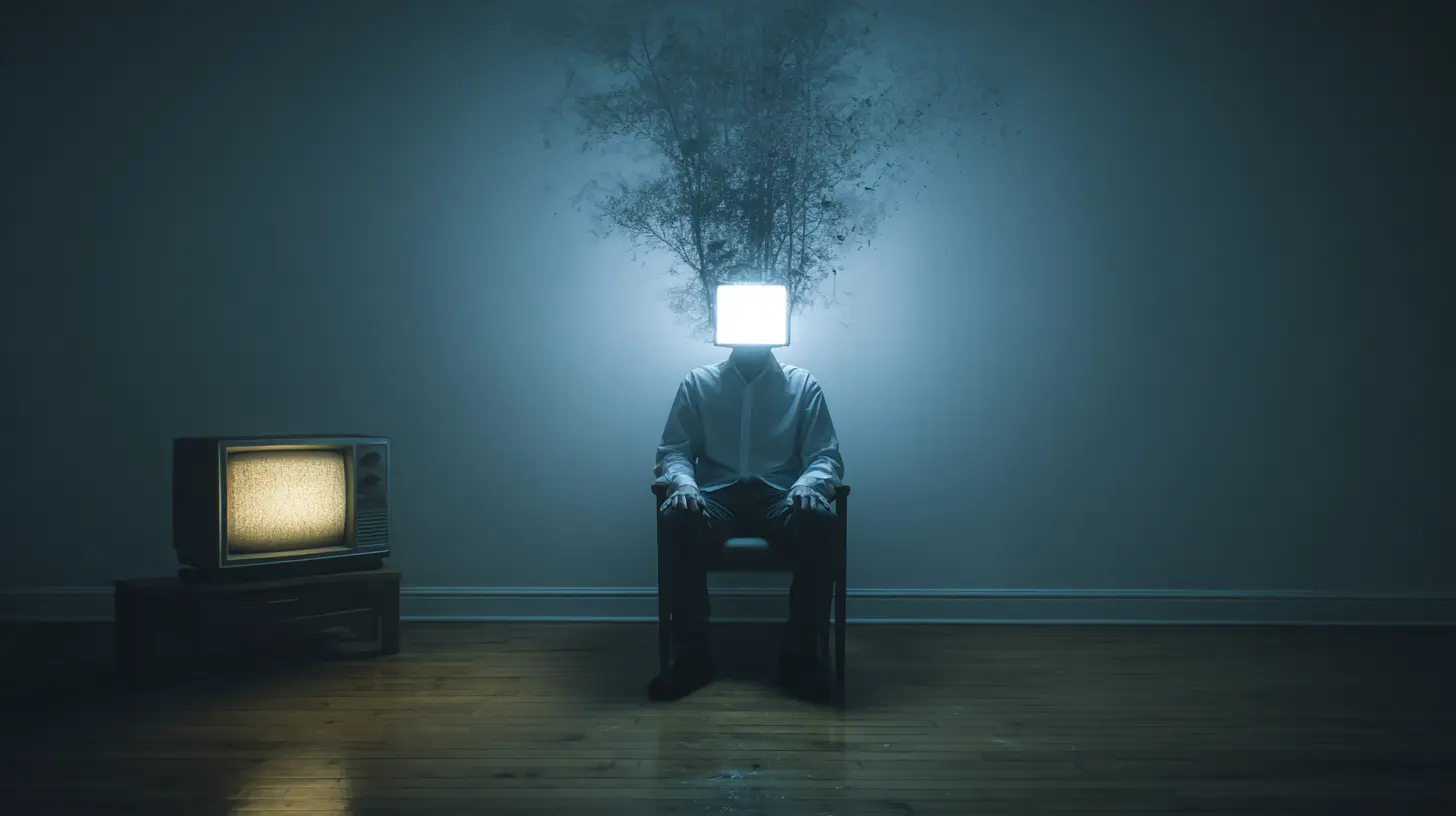 Understanding the Impact of Social Media on Mental Health