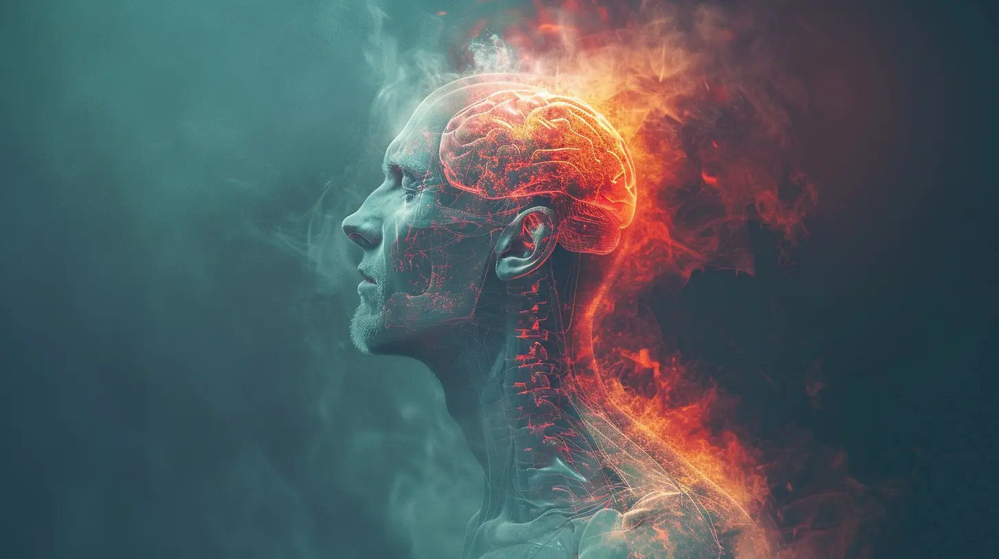 Understanding the Link Between Inflammation and Chronic Pain