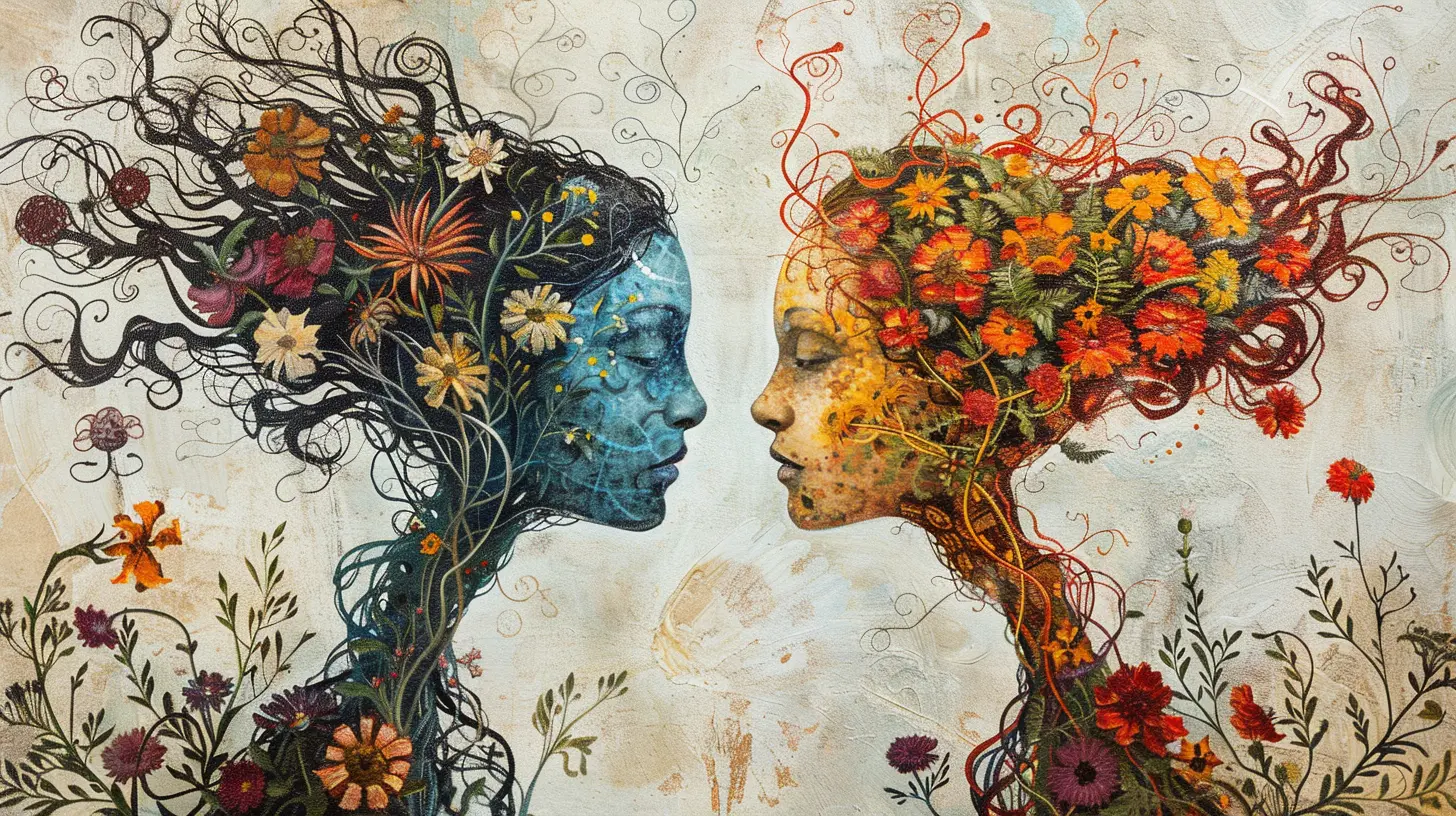 Understanding the Mind-Body Connection in Healing