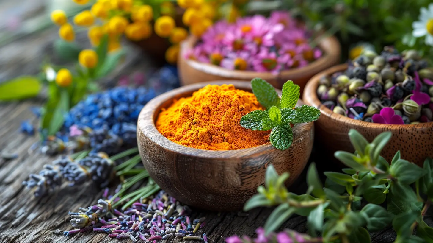 Understanding the Mind-Body Connection in Healing