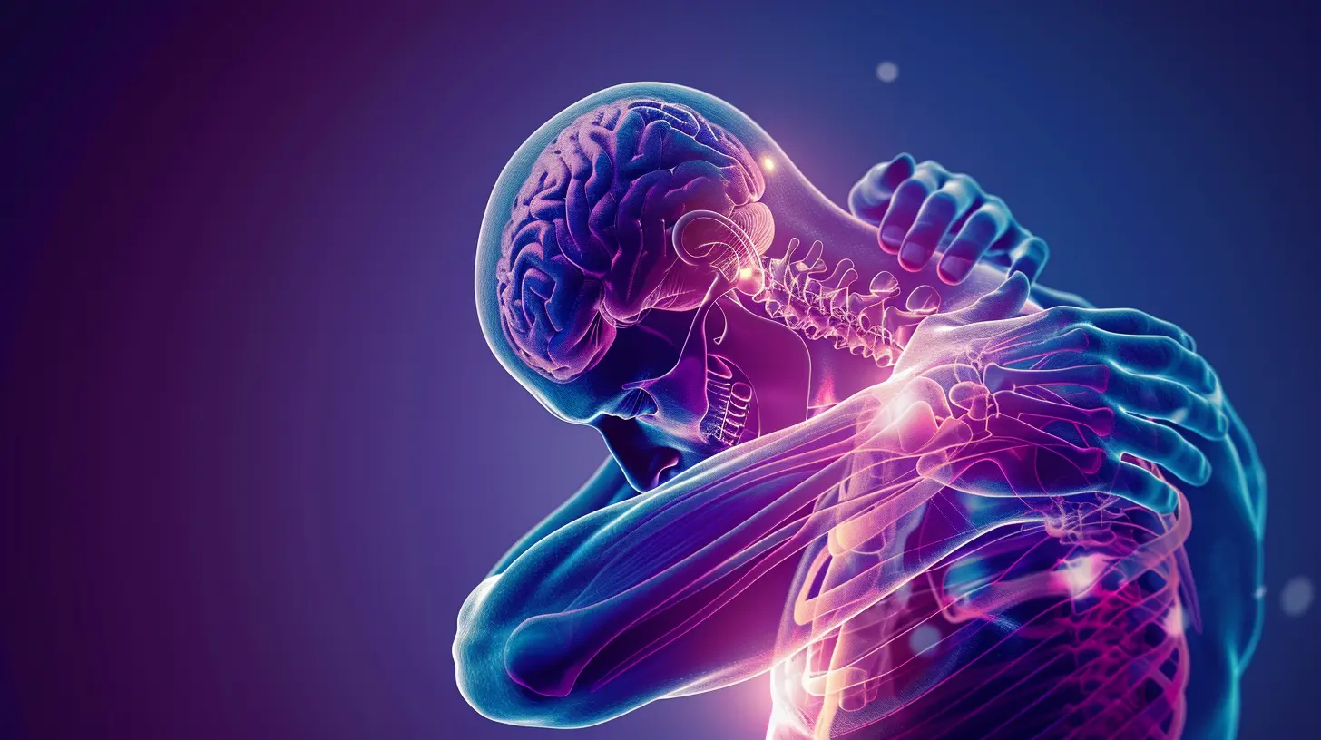 Understanding the Role of Physical Therapy in Chronic Pain Recovery