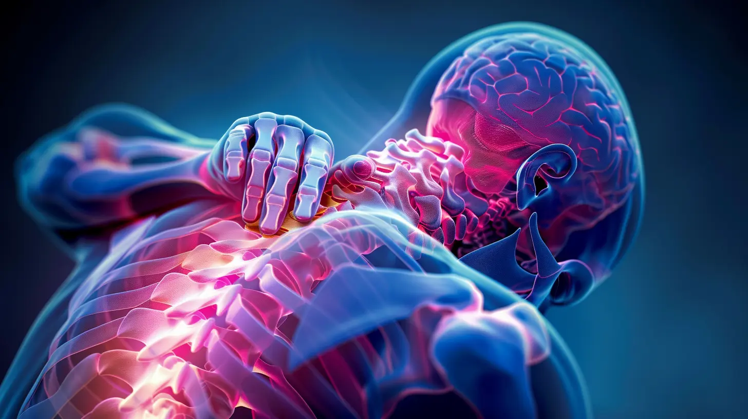 Understanding the Role of Physical Therapy in Chronic Pain Recovery
