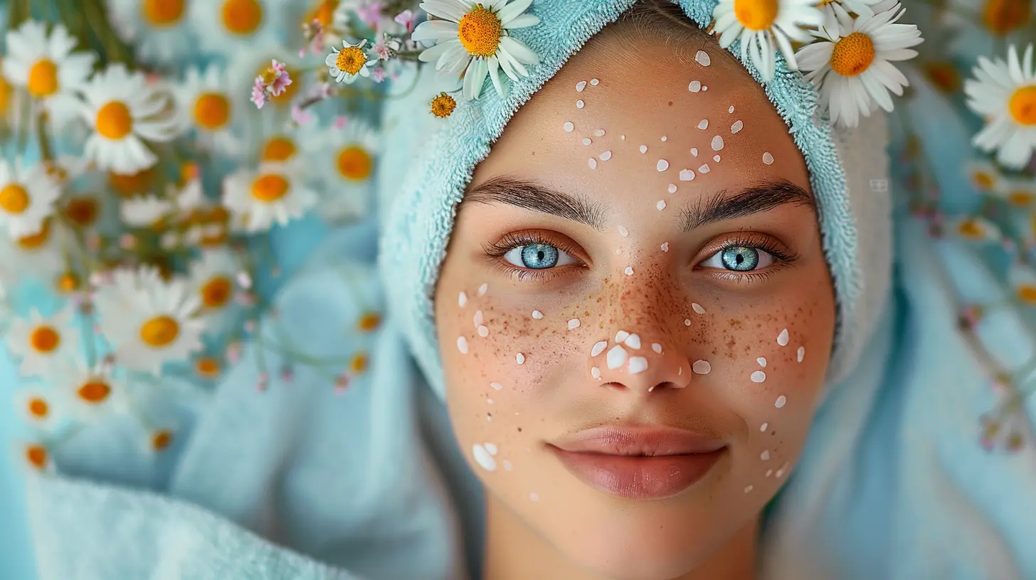 Understanding the Skin Microbiome and Why It Matters