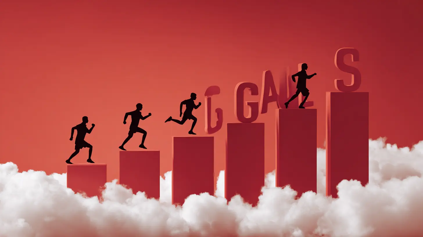 Understanding the Timeline of Fitness Goal Achievement