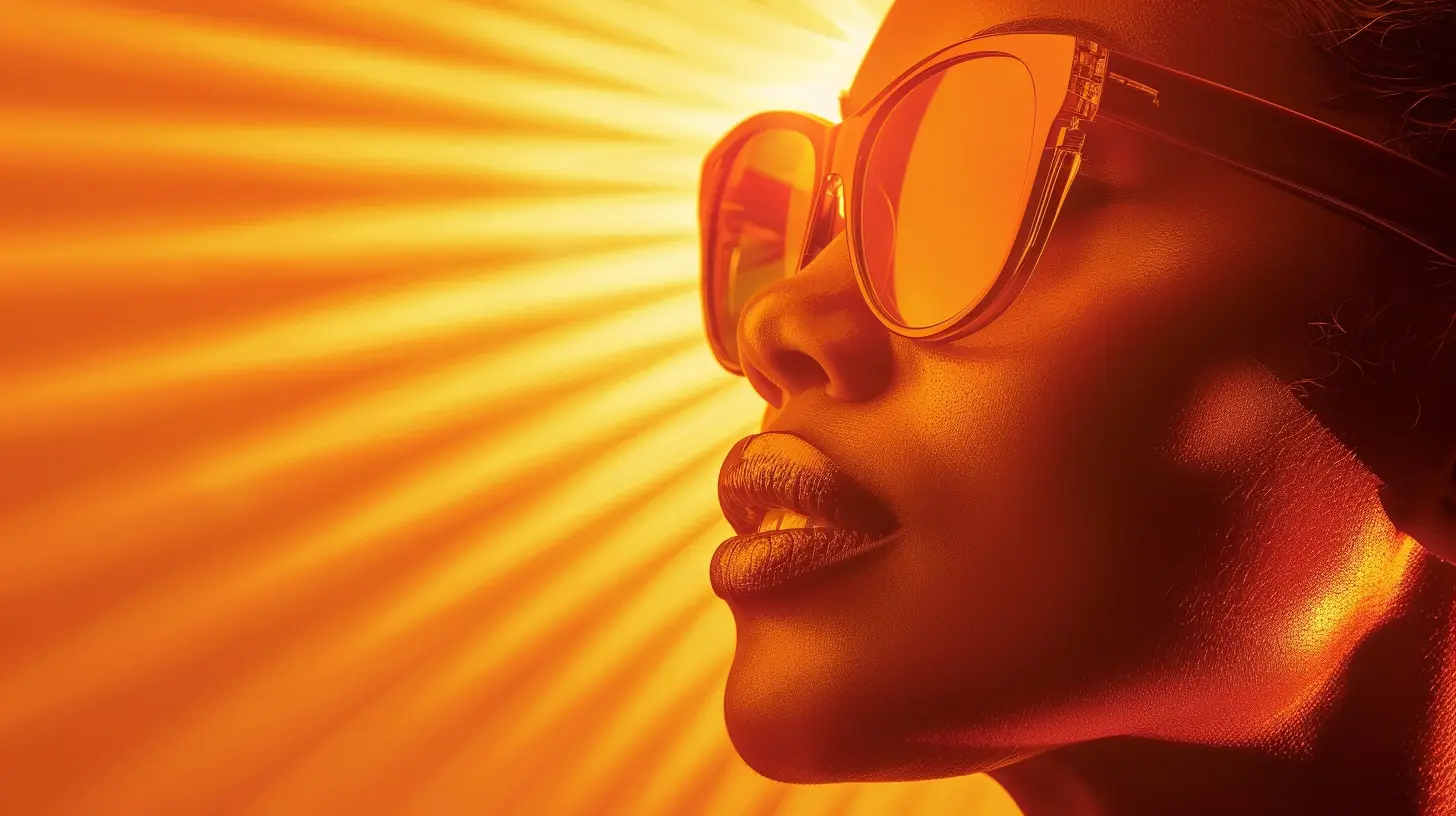 Understanding UVA and UVB Rays: The Hidden Dangers for Your Skin