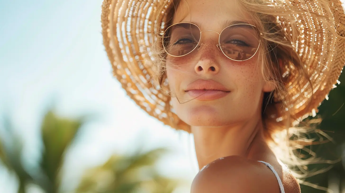 Understanding UVA and UVB Rays: The Hidden Dangers for Your Skin