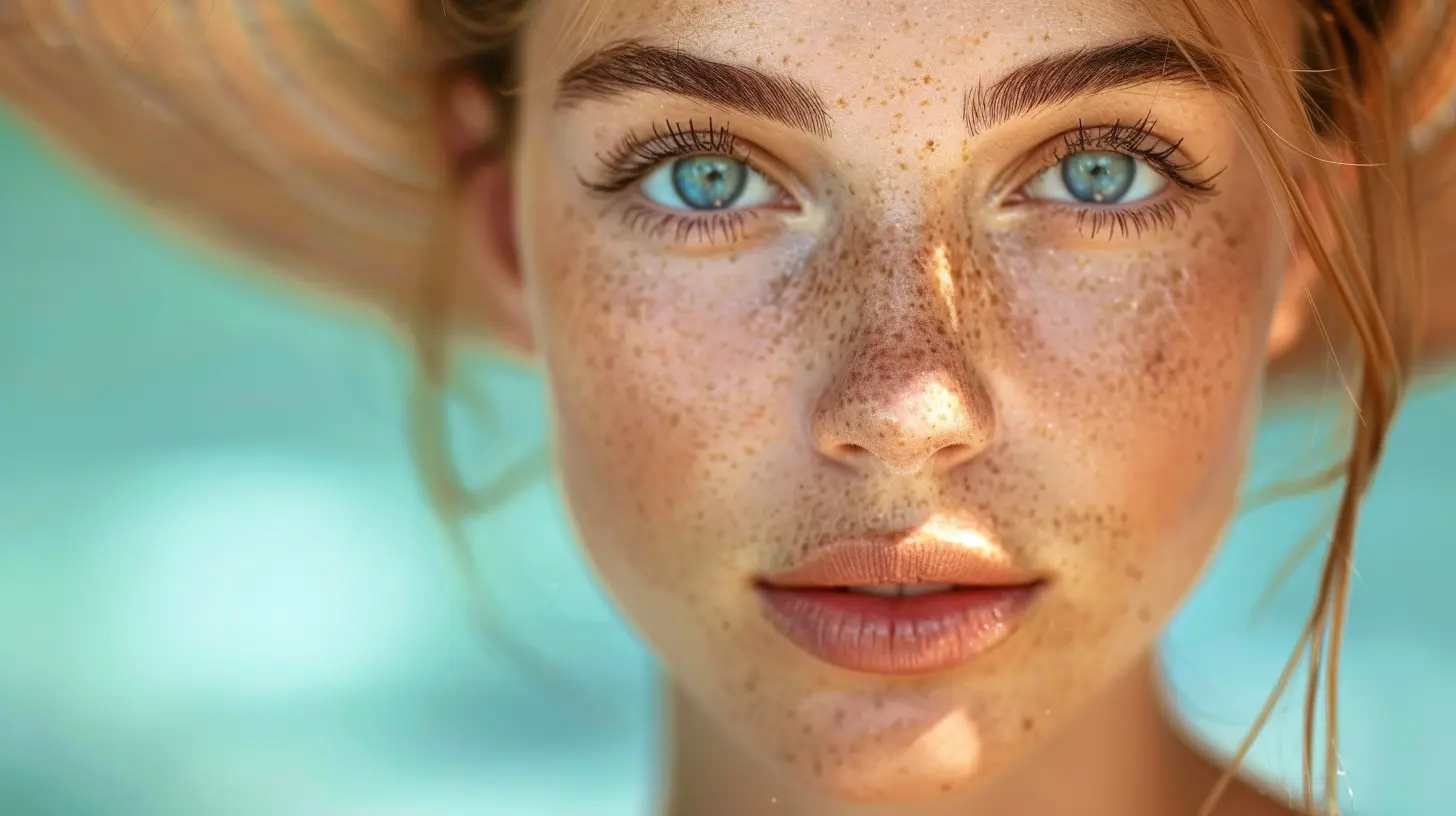Understanding UVA and UVB Rays: The Hidden Dangers for Your Skin
