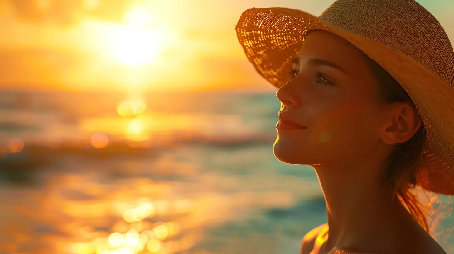 Understanding UVA and UVB Rays: The Hidden Dangers for Your Skin