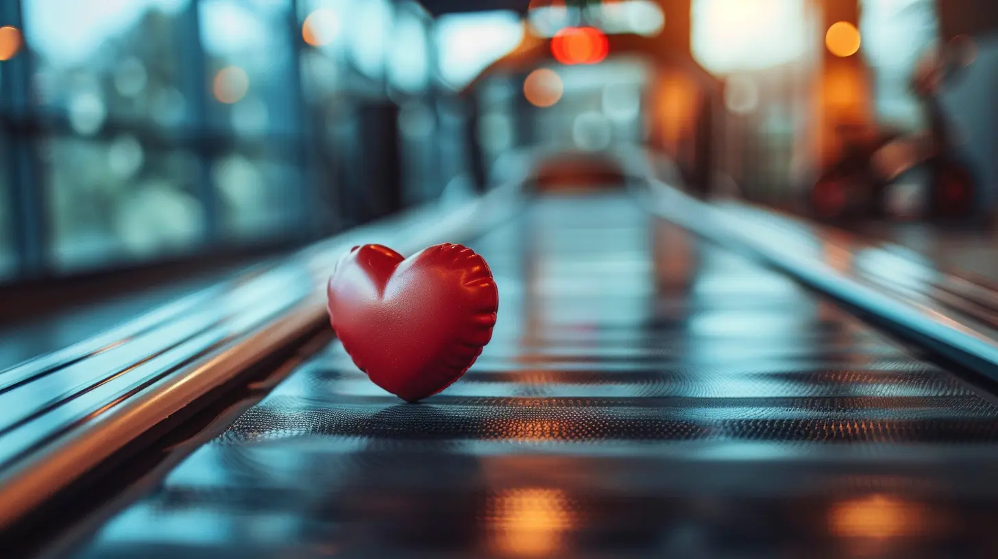 Understanding Your Target Heart Rate for Effective Cardio