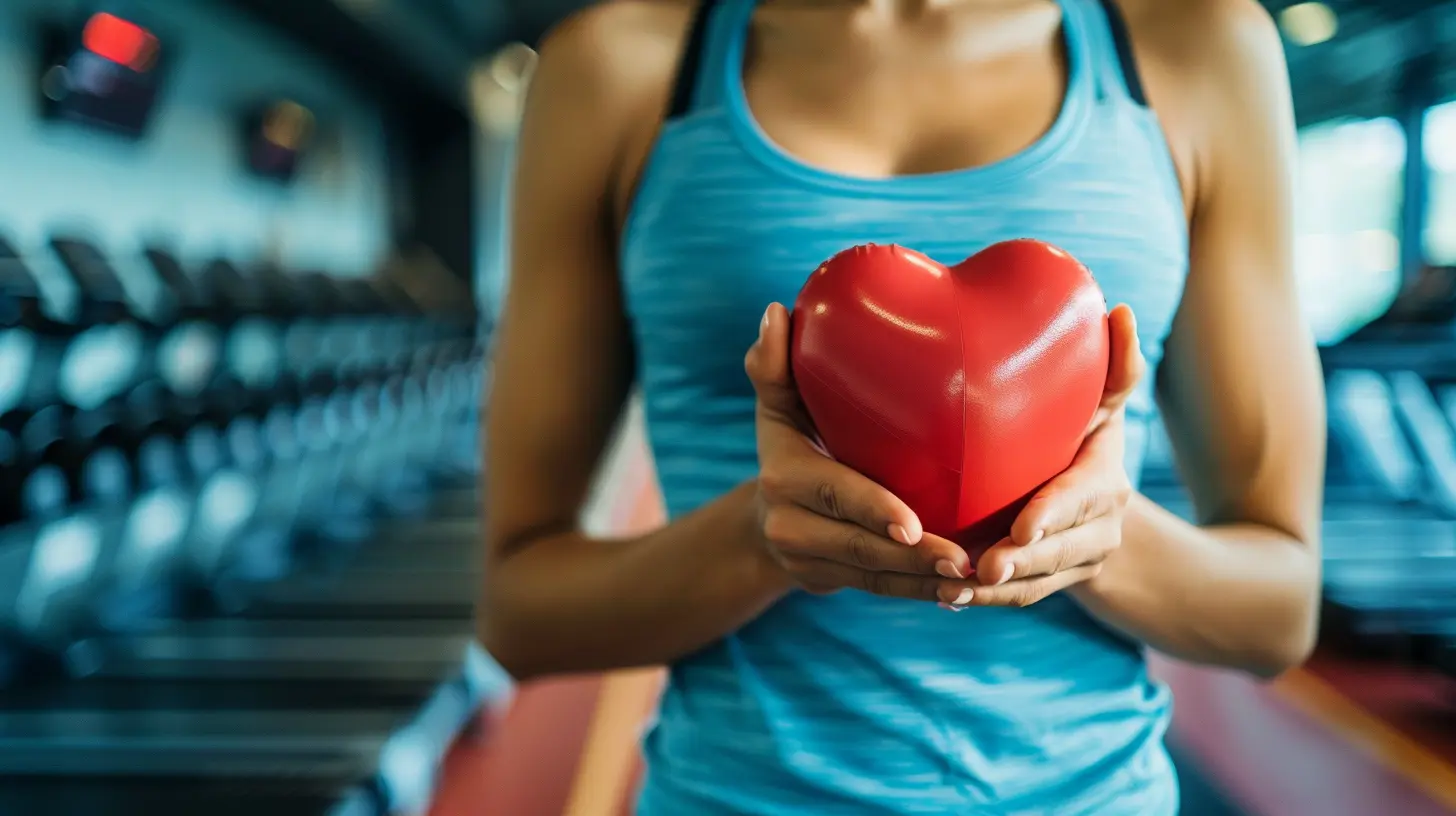 Understanding Your Target Heart Rate for Effective Cardio