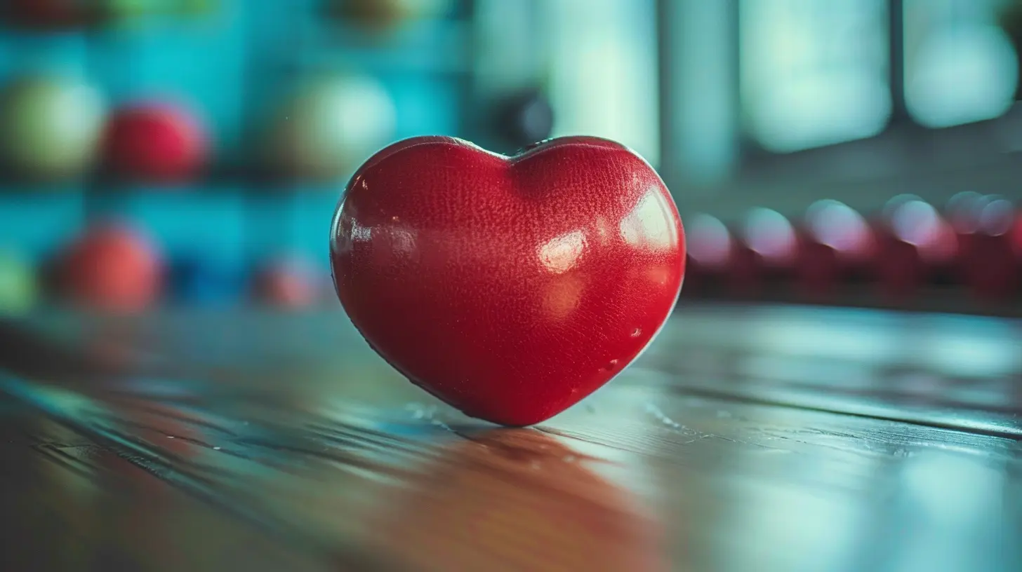 Understanding Your Target Heart Rate for Effective Cardio