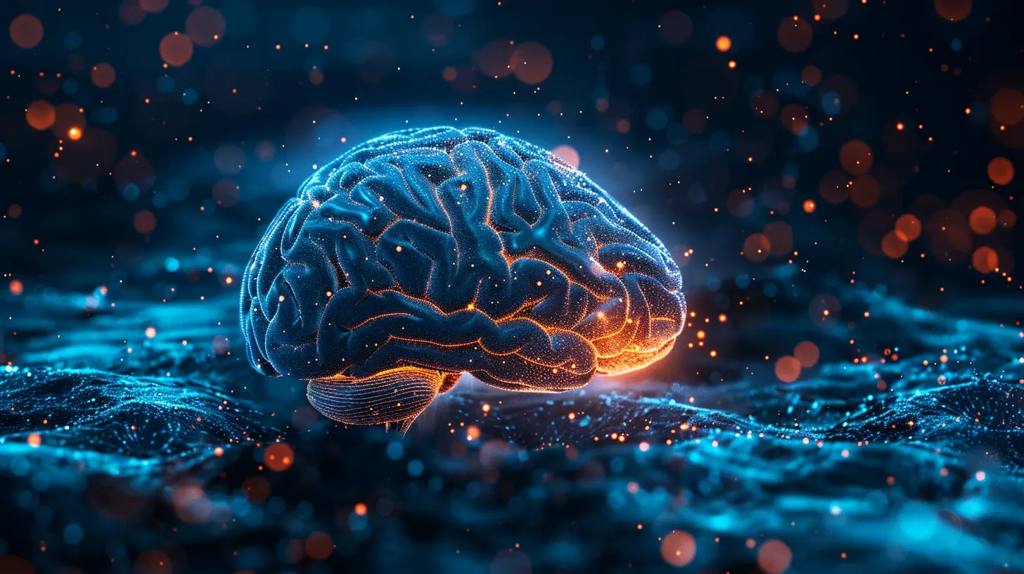 Unlocking the Brain’s Potential with Neuroplasticity