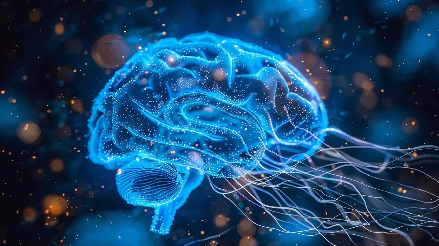 Unlocking the Brain’s Potential with Neuroplasticity