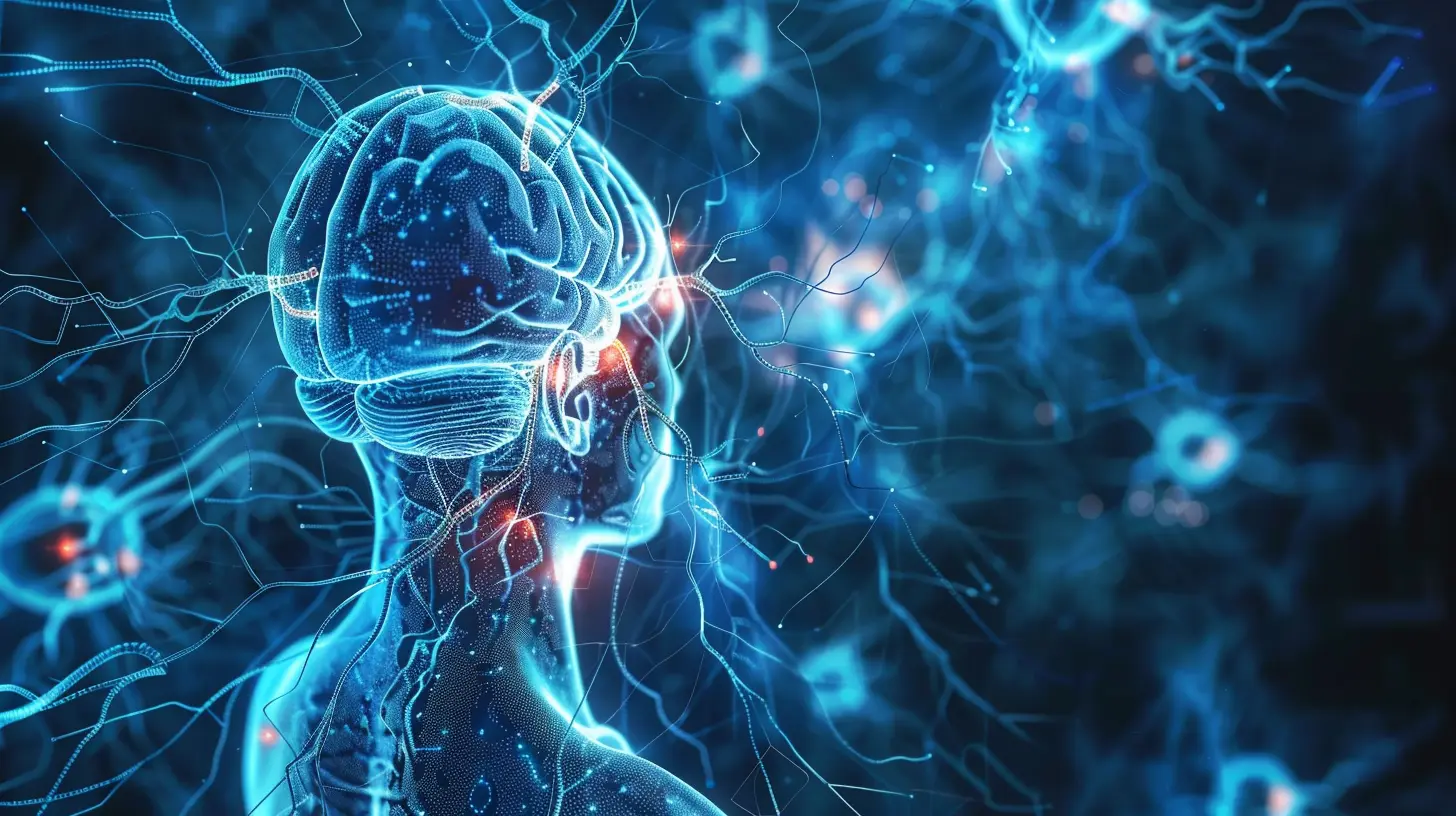 Unlocking the Brain’s Potential with Neuroplasticity