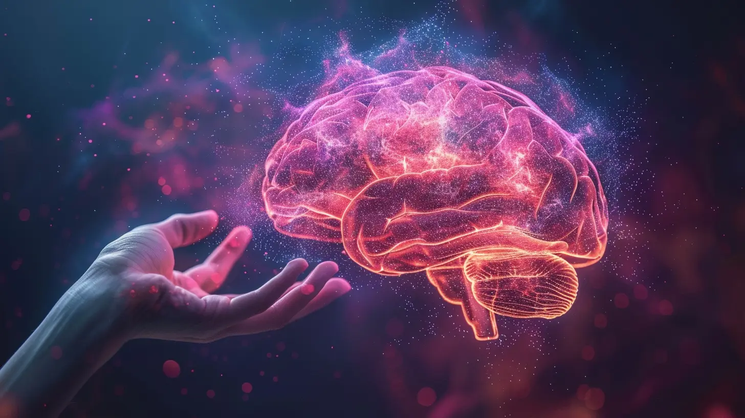 Unlocking the Brain’s Potential with Neuroplasticity