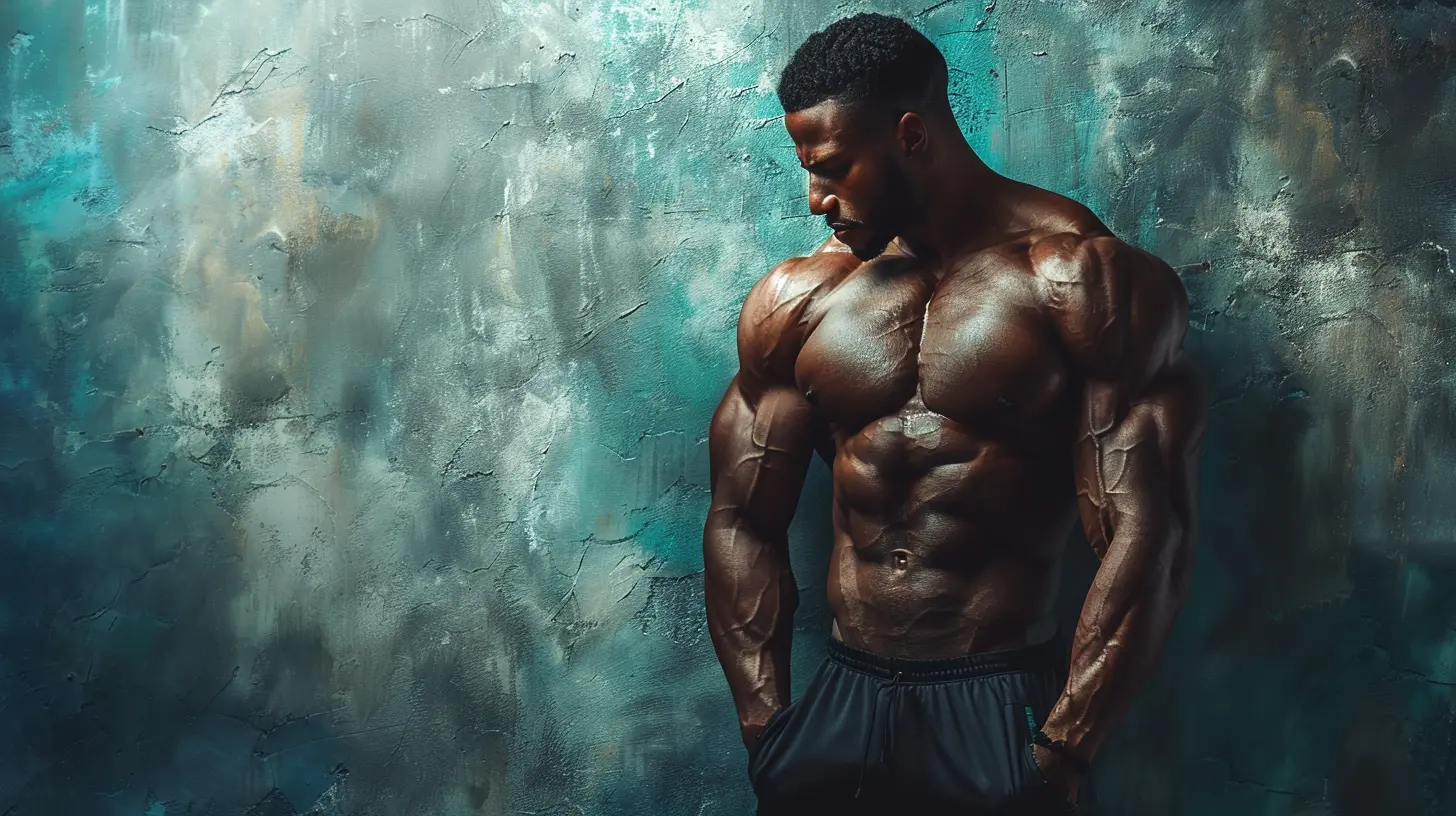Unlocking the Secrets of Muscle Hypertrophy