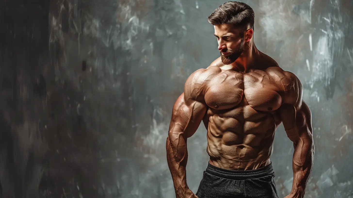 Unlocking the Secrets of Muscle Hypertrophy