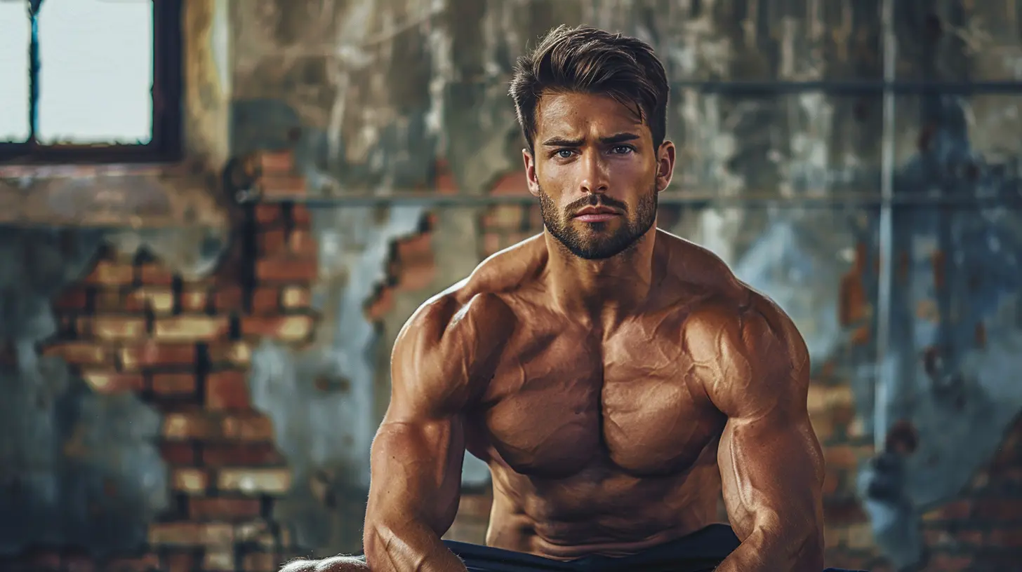 Unlocking the Secrets of Muscle Hypertrophy