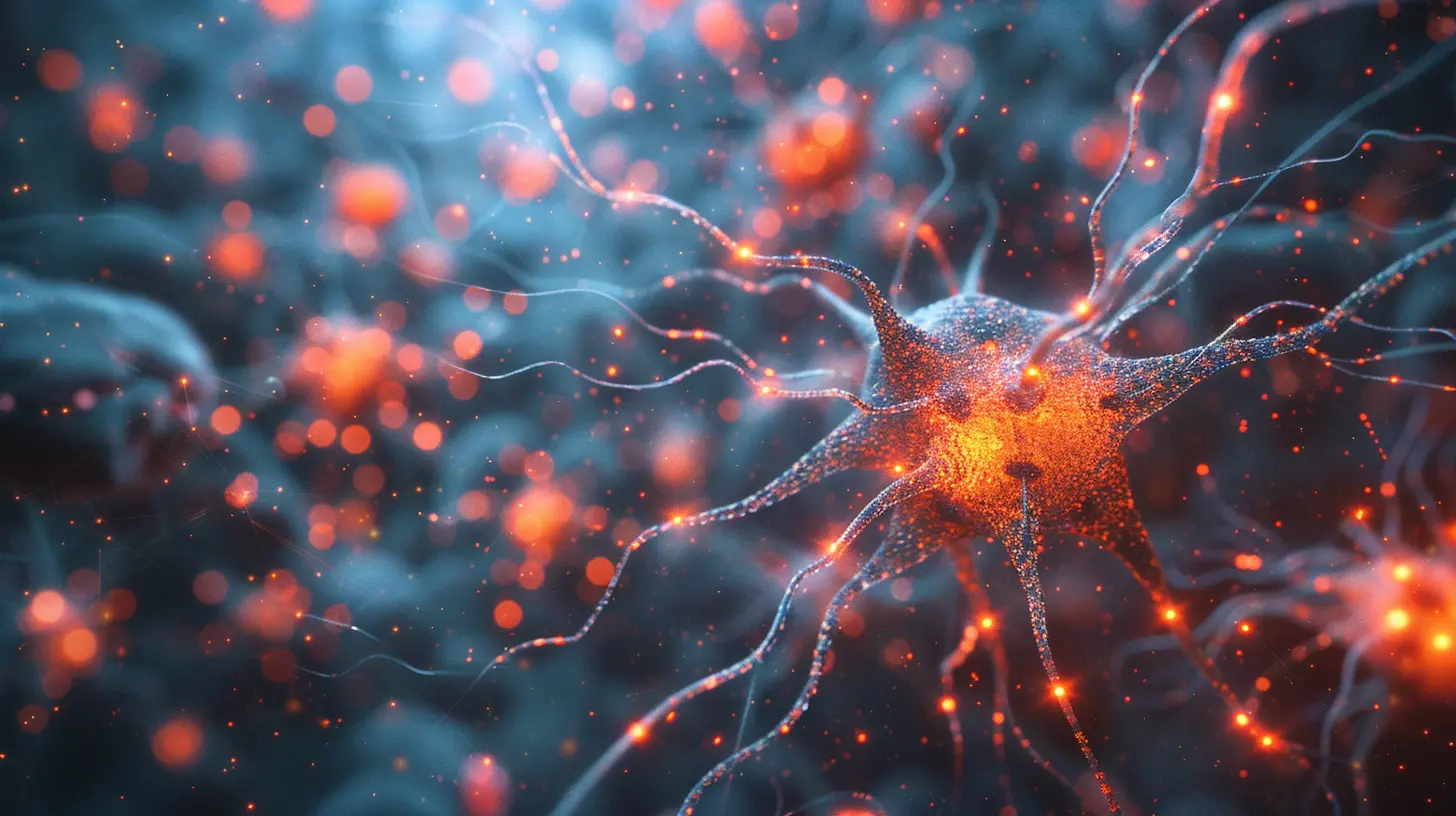 Unraveling the Link Between Brain Health and Inflammation