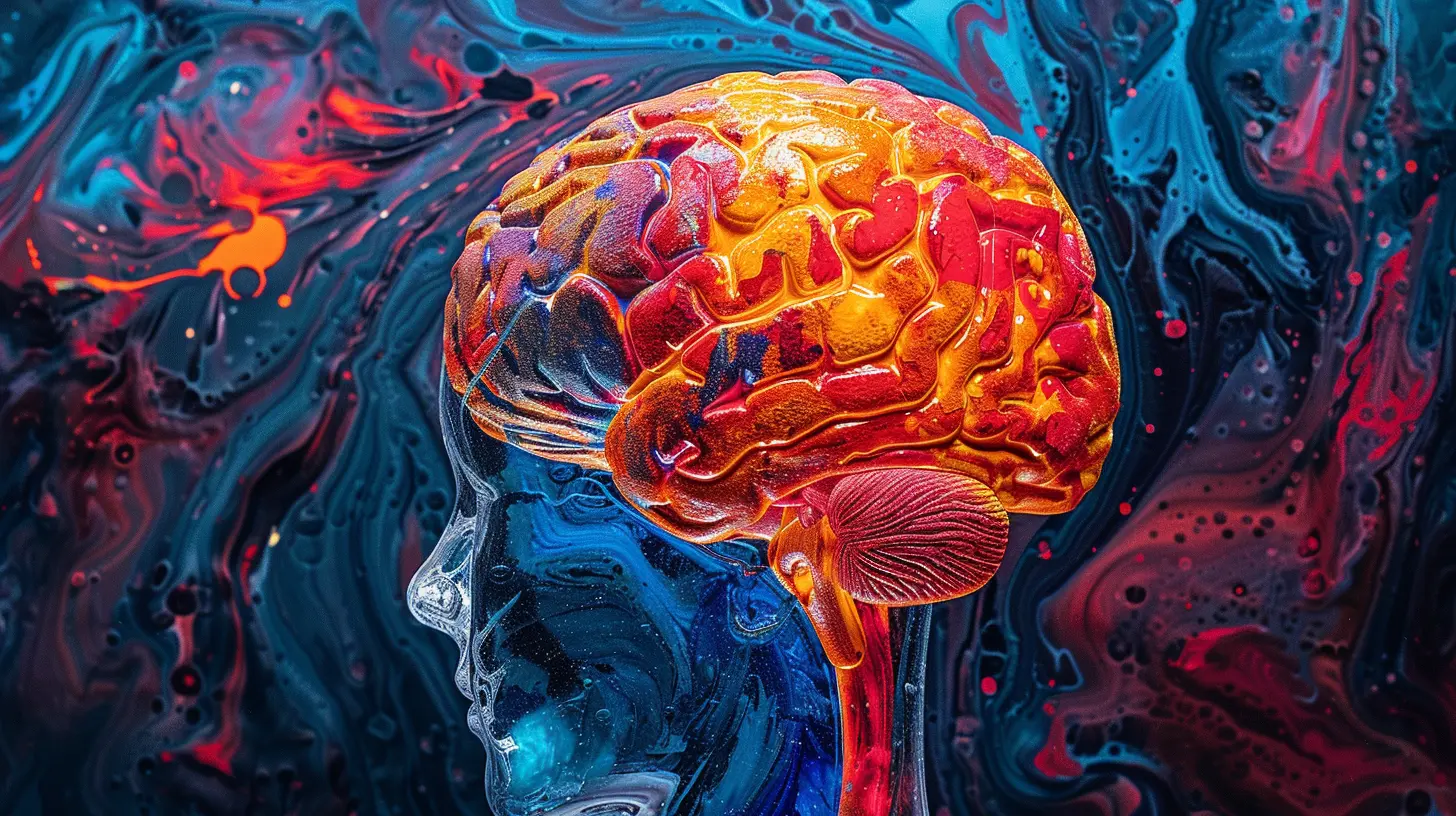 Unraveling the Link Between Brain Health and Inflammation