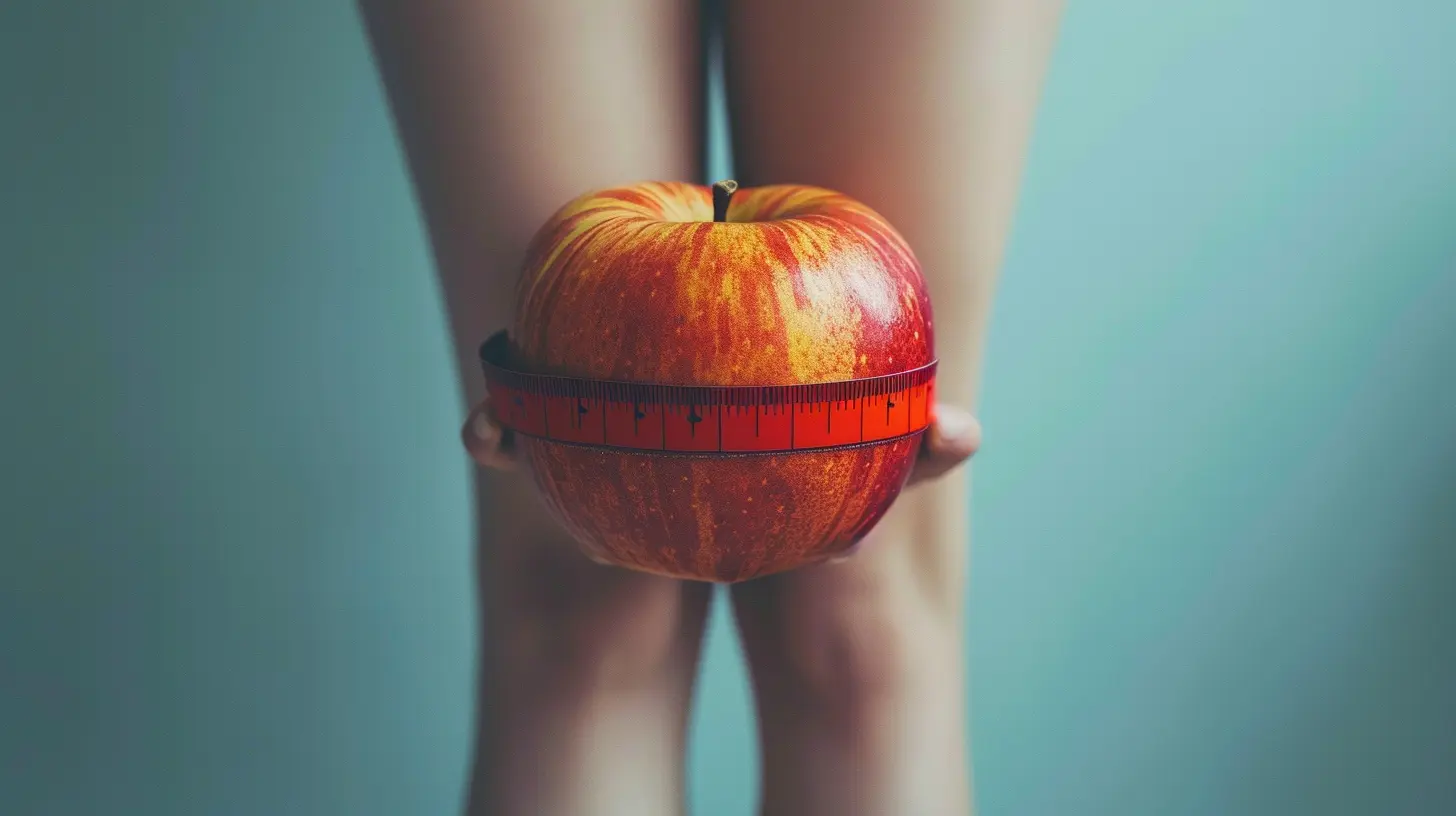 Using Accountability Partners to Stay on Track with Weight