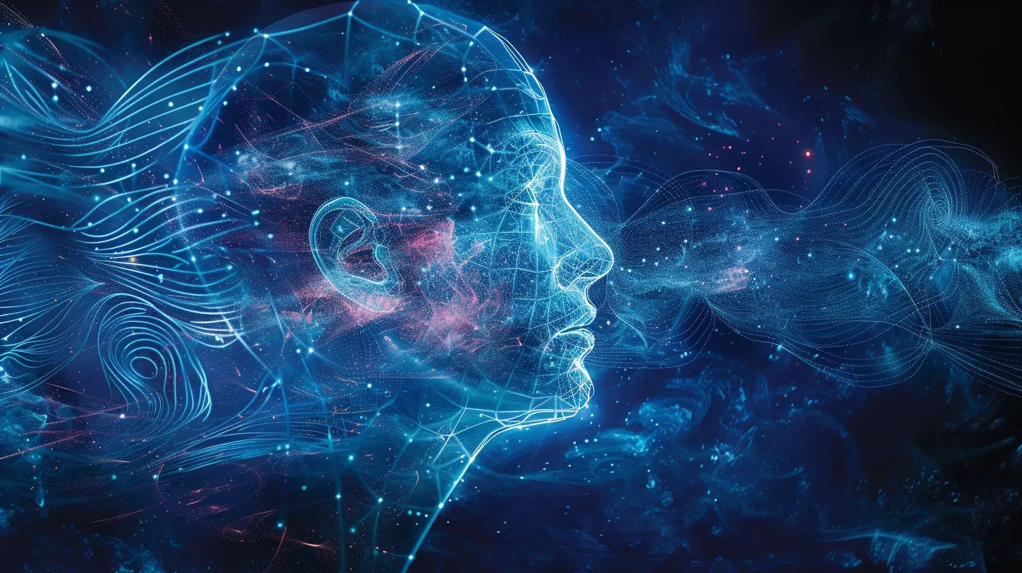 Using Biofeedback to Enhance Mind-Body Communication