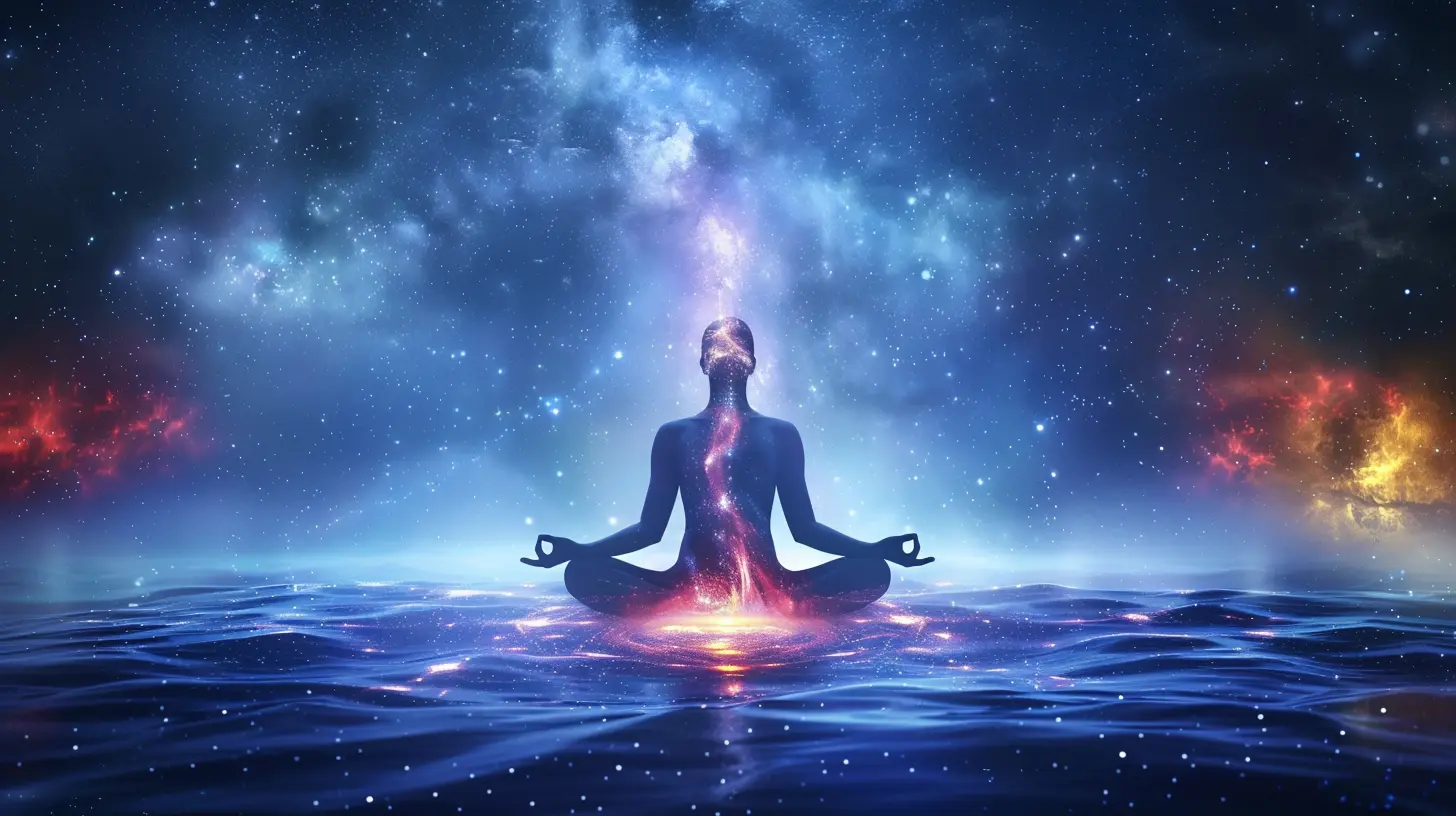 Using Biofeedback to Enhance Mind-Body Communication