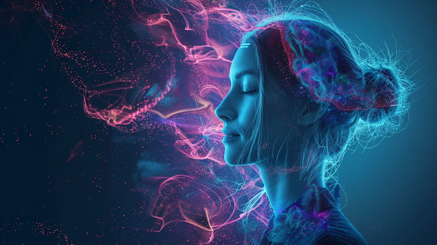 Using Biofeedback to Enhance Mind-Body Communication