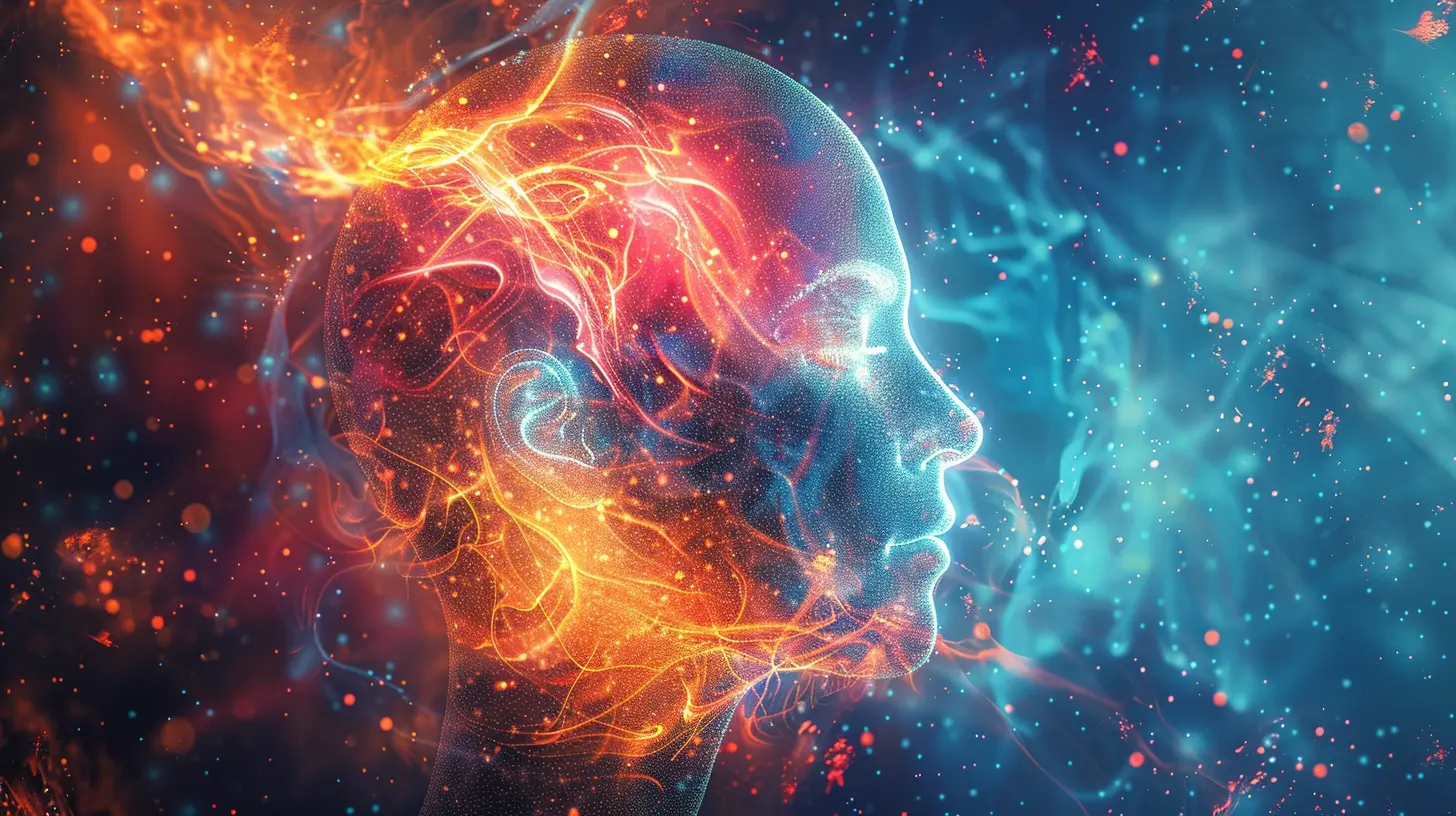 Using Biofeedback to Enhance Mind-Body Communication