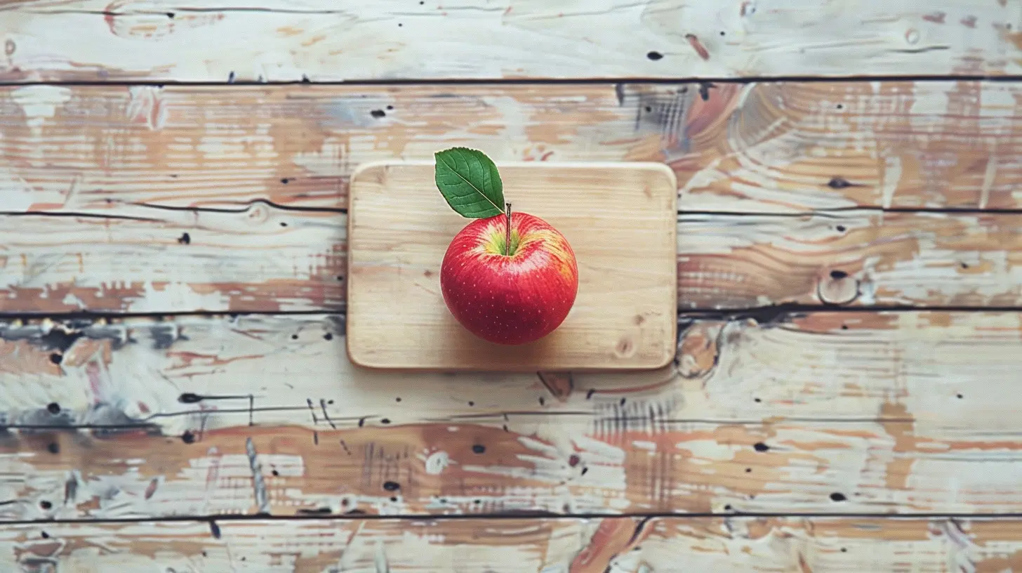 Using Technology to Track and Maintain Your Weight