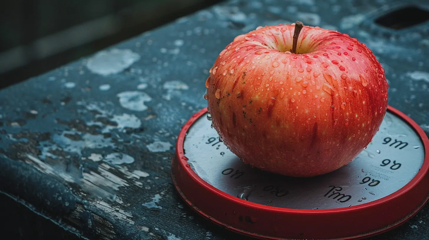 What to Do When You Hit a Plateau in Weight Maintenance