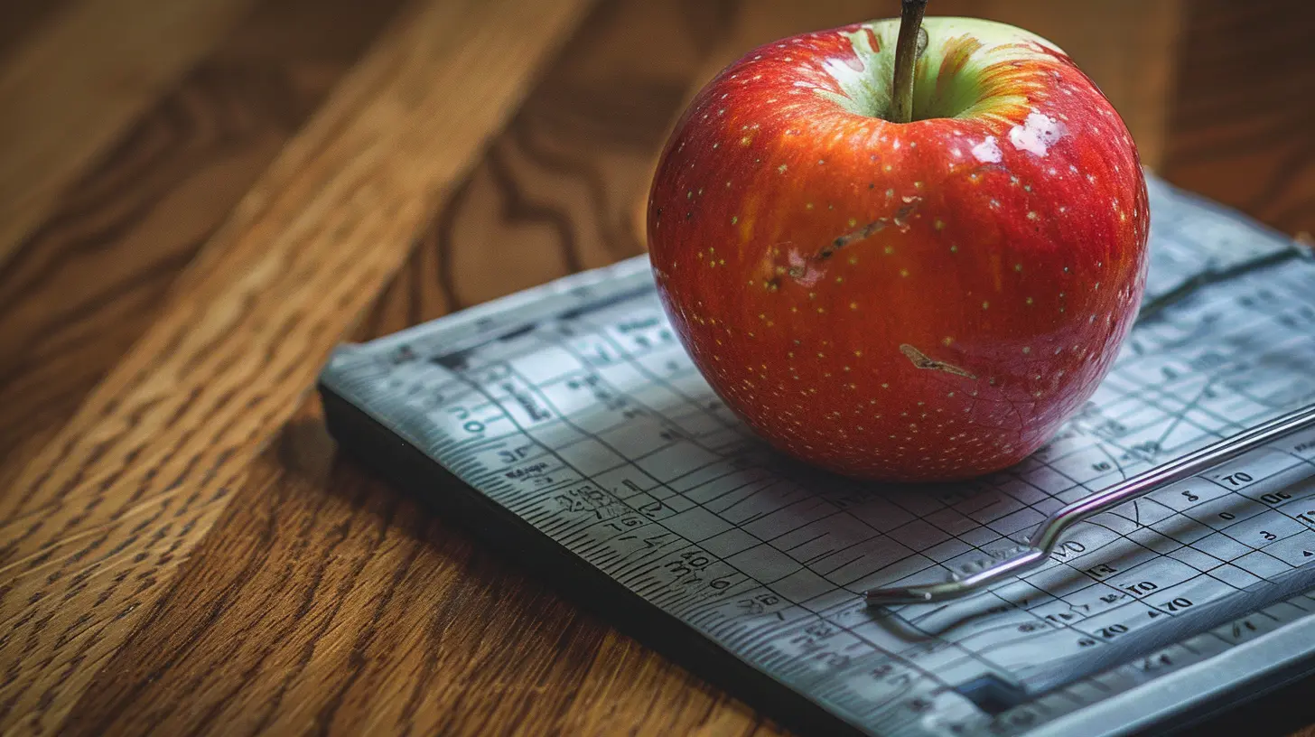 What to Do When You Hit a Plateau in Weight Maintenance