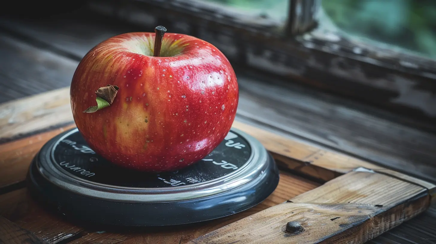 What to Do When You Hit a Plateau in Weight Maintenance