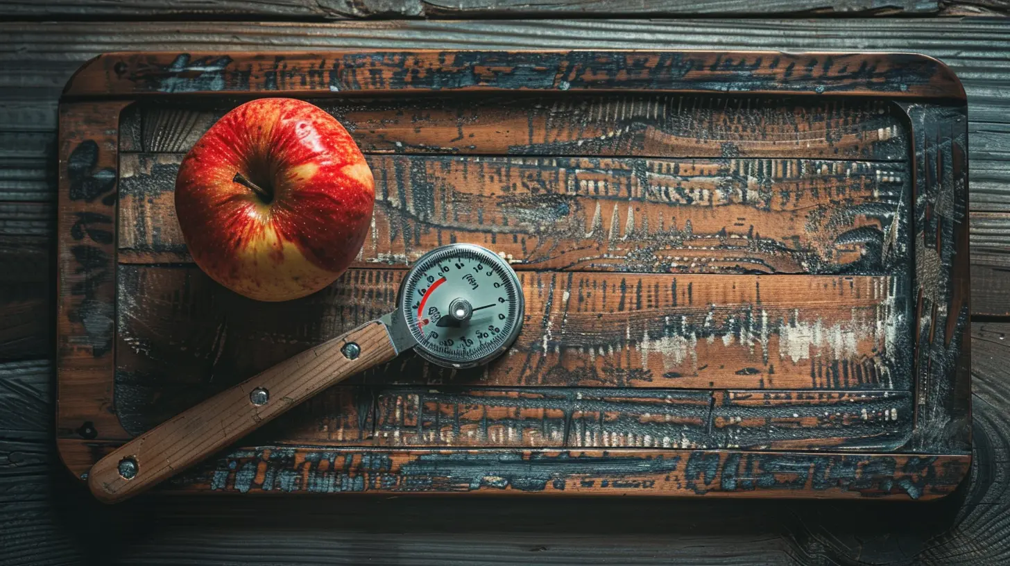 What to Do When You Hit a Plateau in Weight Maintenance