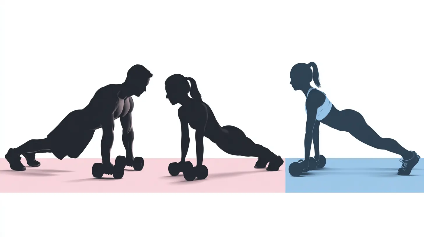 Why Core Training Is Crucial for Your Exercise Success